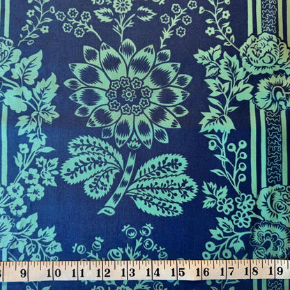 Jennifer Paganelli FreeSpirit Westminster Fibers Happy Land Candace PWJP068 Midnight