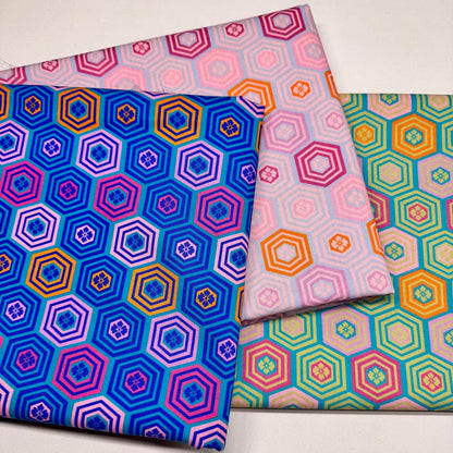 Jennifer Paganelli Midwest Textiles RB Studios Lovely Day Kristen RBS-LD3840-14 Pink