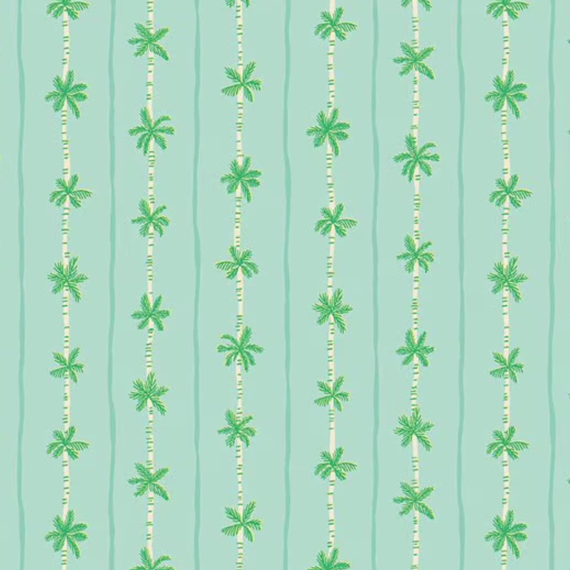 Jill_Howarth_Riley_Blake_Forever_Neverland_Palm Stripe_C15906-Songbird