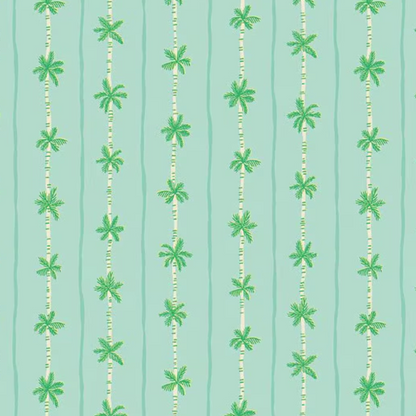 Jill_Howarth_Riley_Blake_Forever_Neverland_Palm Stripe_C15906-Songbird