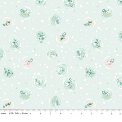 Jill_Howarth_Riley_Blake_Forever_Neverland_Tink_C15904-Mist