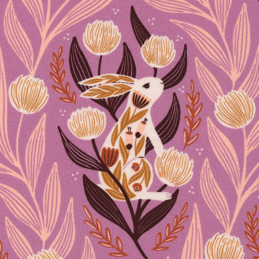 Juliana Tipton Cloud9 Fabrics Blooming Revelry Thicket 227317