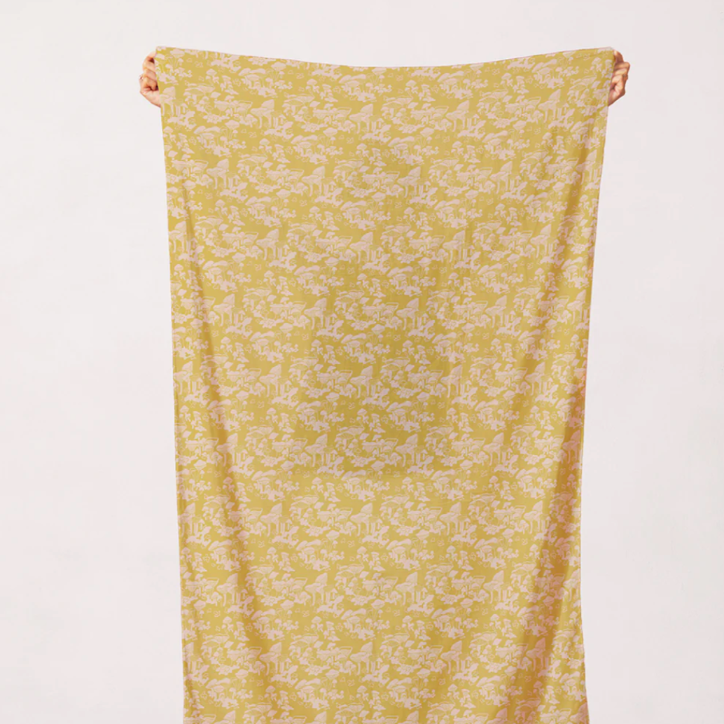 Kasey Free Paintbrush Studio Fabrics Botanica Forest Floor 12021906