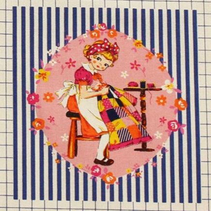 Koko Seki Cheery Days Japanese Import CHU057PR-1D