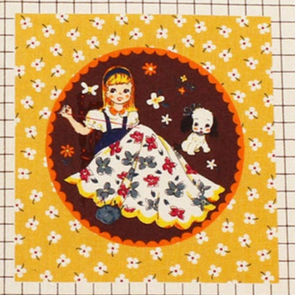 Cheery Days by Koko Seki Japanese Import CHU057PR 1E