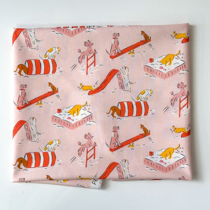 Krissy Mast Teacher's Pet Playground Pups Cloud9 227449