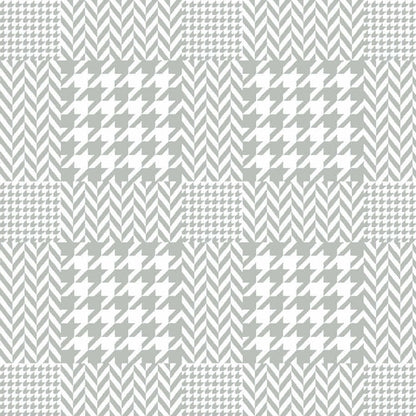 Libs_Elliott_Andover_Fabrics_Iconic_Check Dove A-1227-C