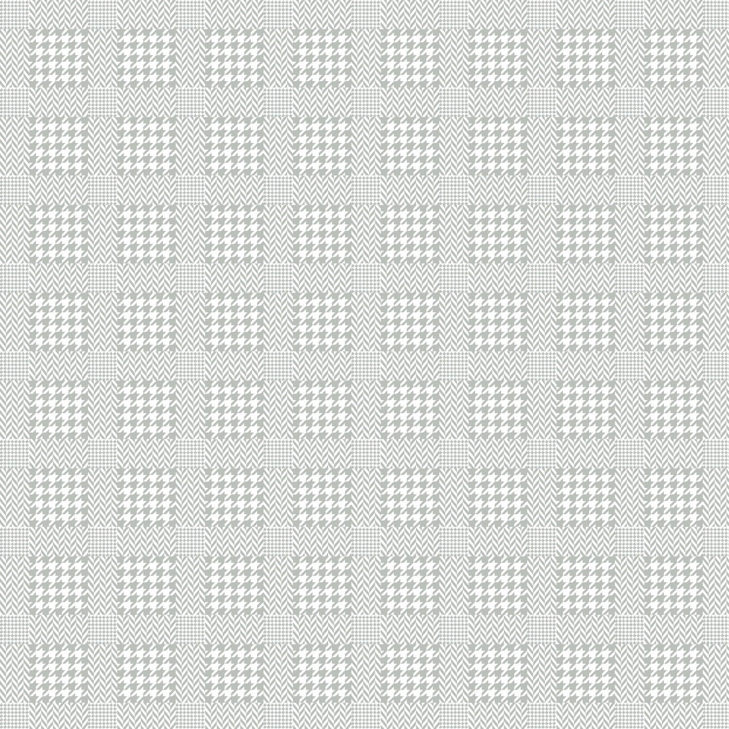 Libs_Elliott_Andover_Fabrics_Iconic_Check Dove A-1227-C