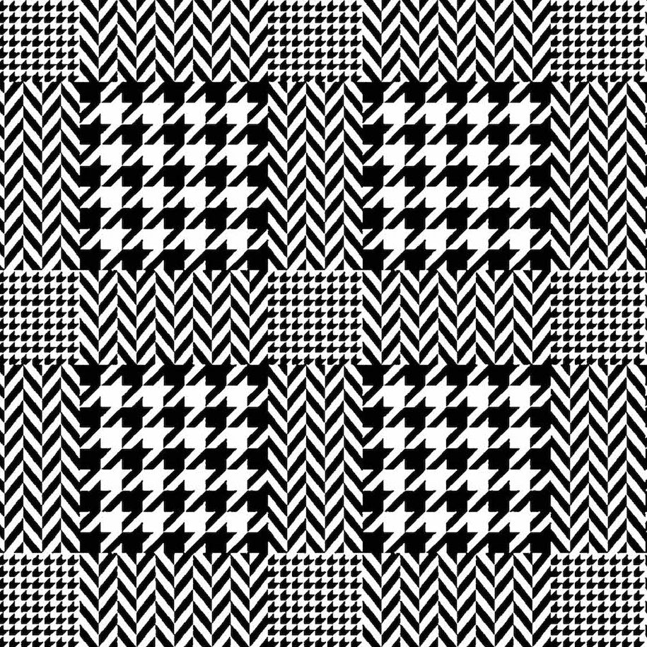 Libs_Elliott_Andover_Fabrics_Iconic_Check Leather A-1227-K