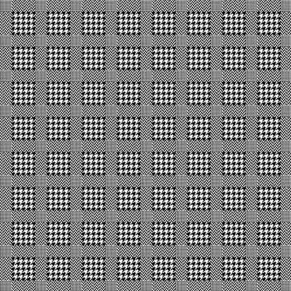 Libs_Elliott_Andover_Fabrics_Iconic_Check Leather A-1227-K