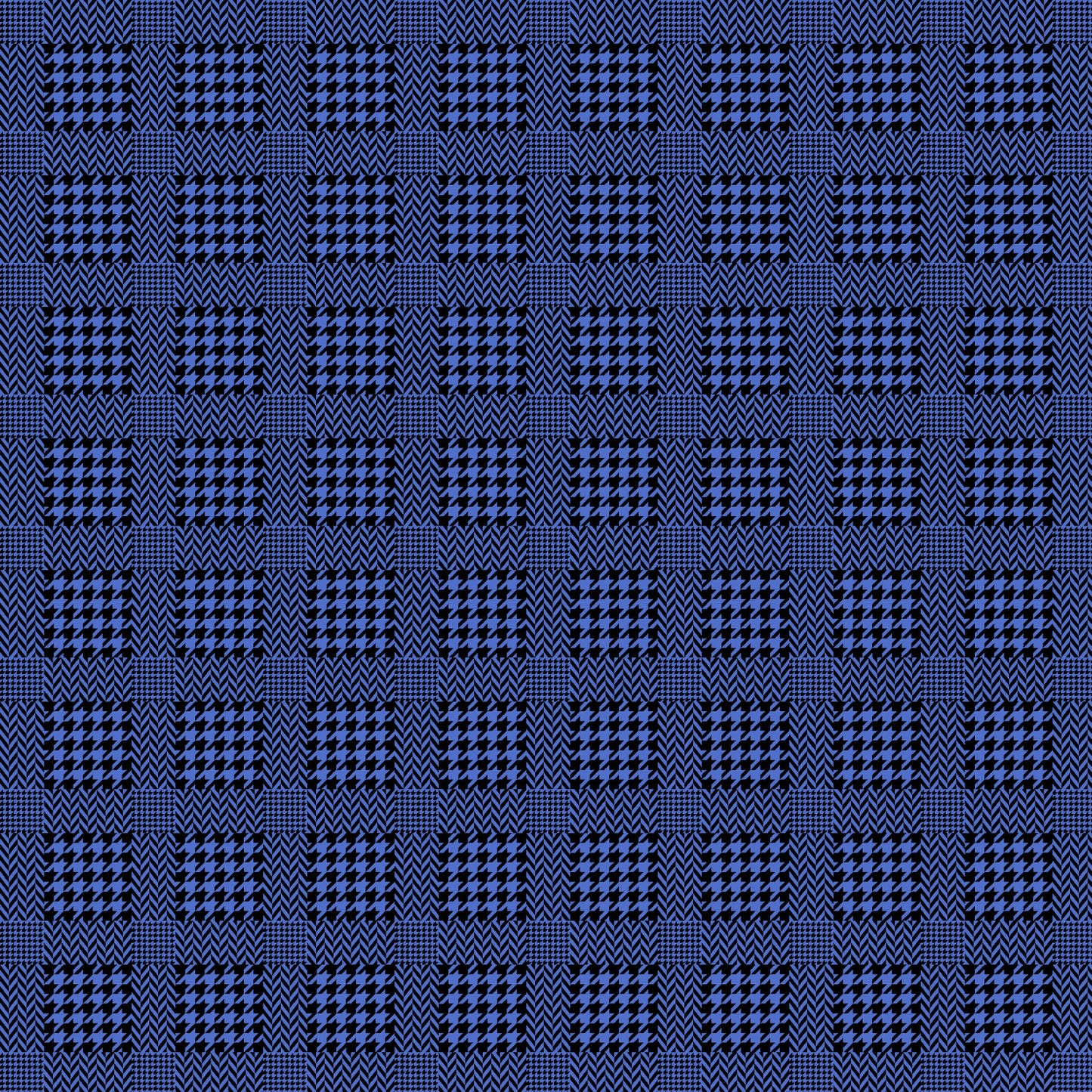 Libs_Elliott_Andover_Fabrics_Iconic Check Royal A-1227-B