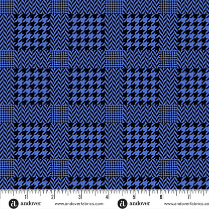 Libs_Elliott_Andover_Fabrics_Iconic Check Royal A-1227-B