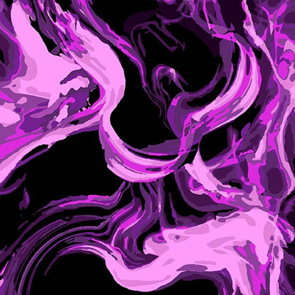 Libs Elliott Andover Fabrics Phantasm Enchantment A-1518-P Elixir