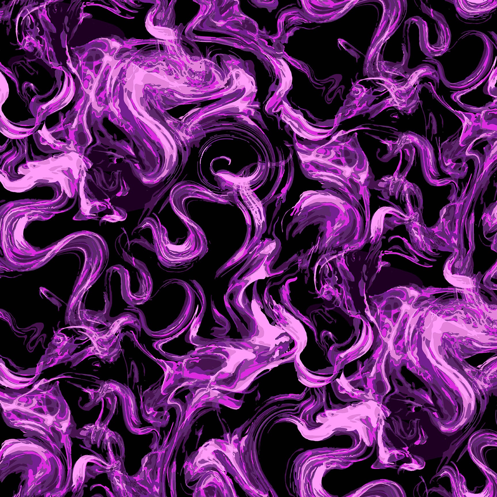 Libs Elliott Andover Fabrics Phantasm Enchantment A-1518-P Elixir