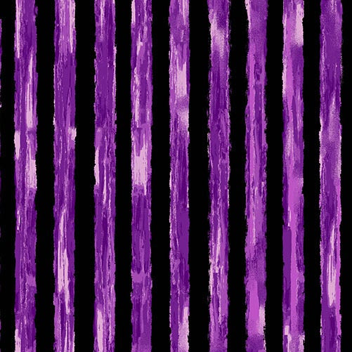 Libs Elliott Andover Fabrics Phantasm Shadow Stripe A-1522-P Elixir