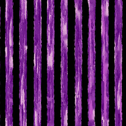 Libs Elliott Andover Fabrics Phantasm Shadow Stripe A-1522-P Elixir