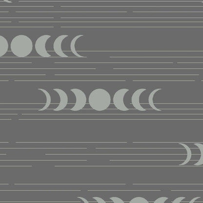 Libs_Elliott_Andover_Fabrics_Still Moon Phases Pewter A-1351-C