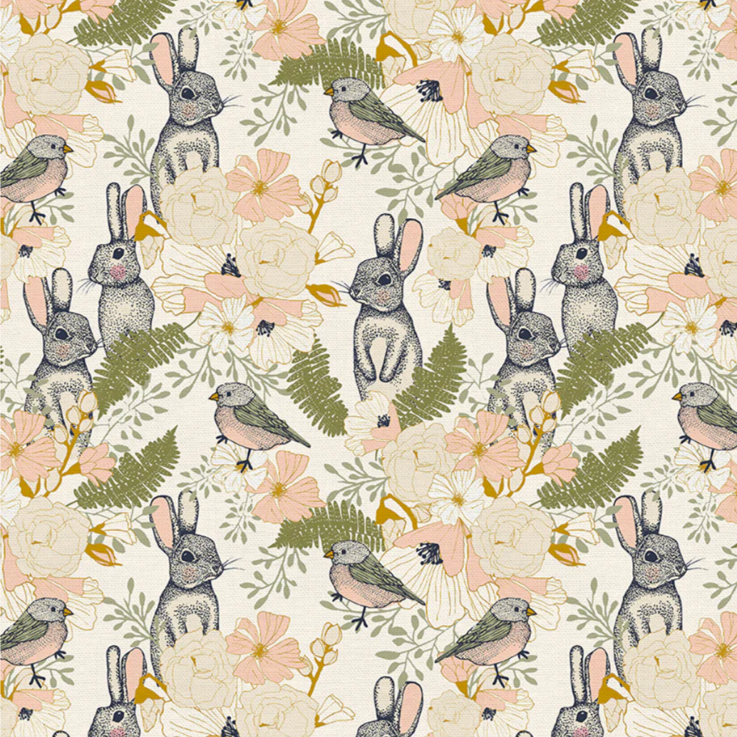 Lisa Dolson Paintbrush Studio Fabrics Autumn Breeze 120-24497