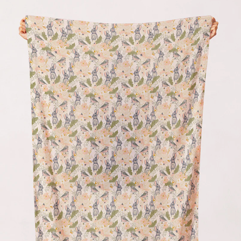 Lisa Dolson Paintbrush Studio Fabrics Autumn Breeze 120-24497