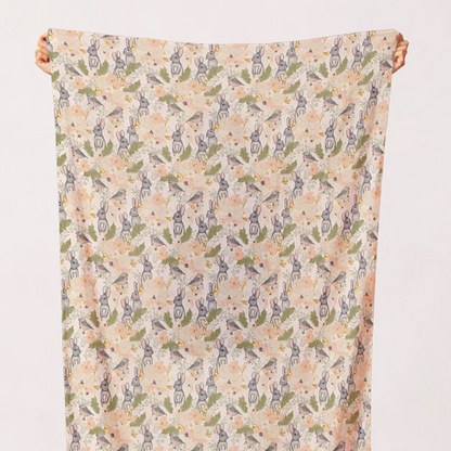 Lisa Dolson Paintbrush Studio Fabrics Autumn Breeze 120-24497