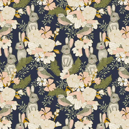 Lisa Dolson Paintbrush Studio Fabrics Autumn Breeze 120-24498