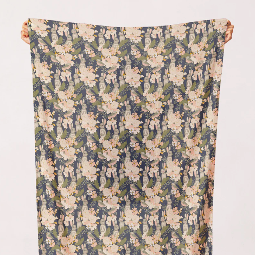 Lisa Dolson Paintbrush Studio Fabrics Autumn Breeze 120-24498