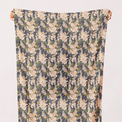 Lisa Dolson Paintbrush Studio Fabrics Autumn Breeze 120-24498