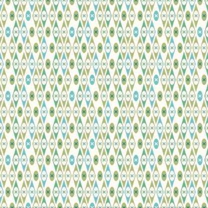 Lori Holt Riley Blake Designs Bee Vintage Edith C13084-CLOUD