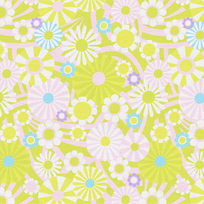 Lysa_Flower_Paintbrush_Studio_Fabrics_Goin' Surfin' Sunshine Floral _12024825
