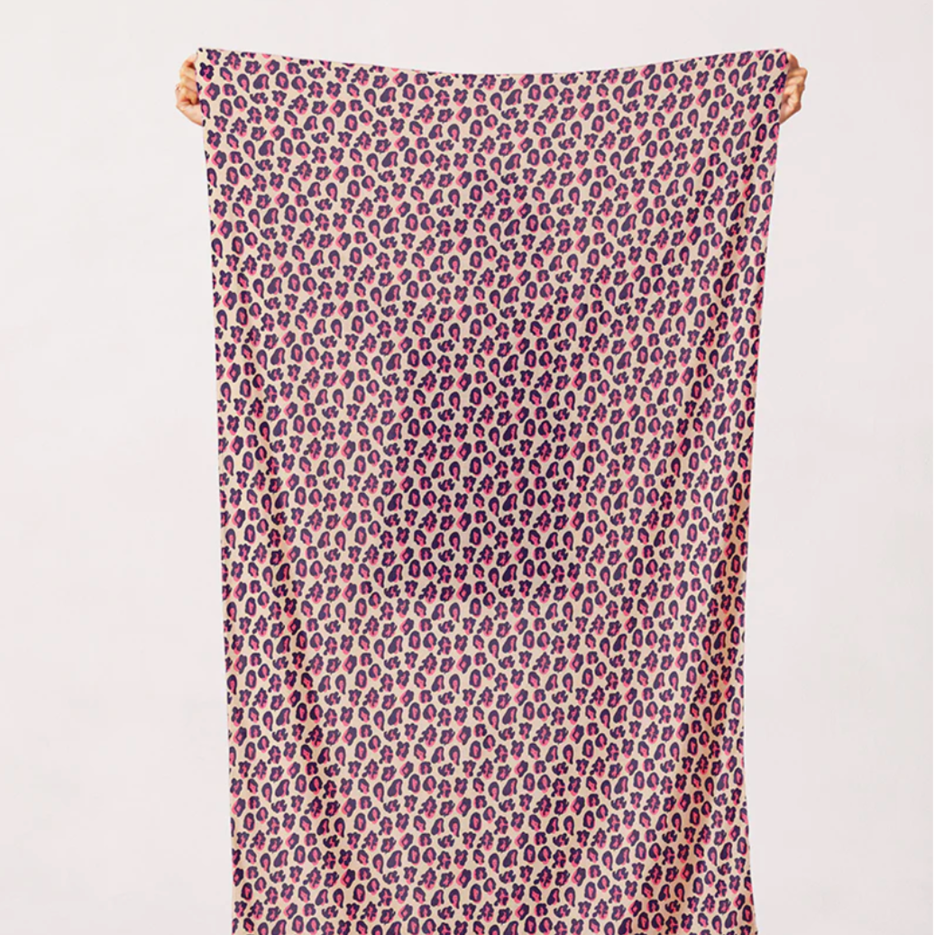 Lysa Flower Paintbrush Studio Fabrics Rebel Girl She is Fierce 12021853