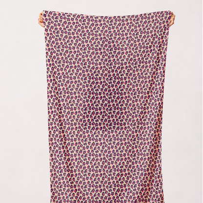 Lysa Flower Paintbrush Studio Fabrics Rebel Girl She is Fierce 12021853