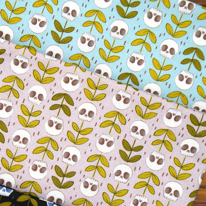 Marin Sutton Benartex Spellbound Necromancy 