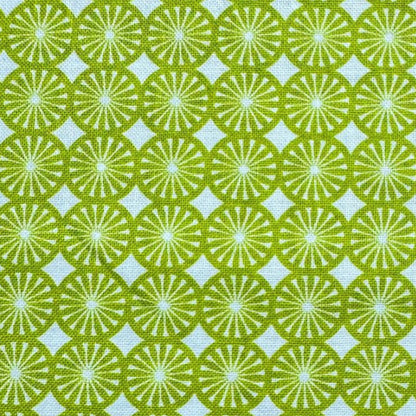 Maude Asbury blend fabrics Kitchy Kitchen