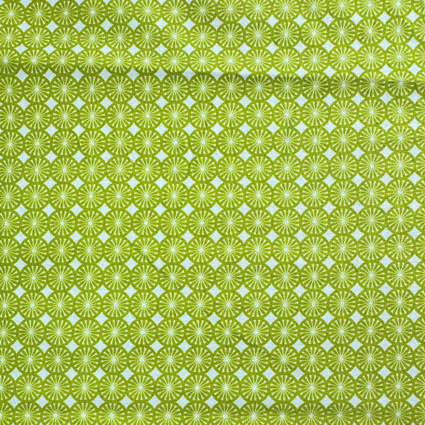 Maude Asbury blend fabrics Kitchy Kitchen