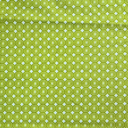 Maude Asbury blend fabrics Kitchy Kitchen