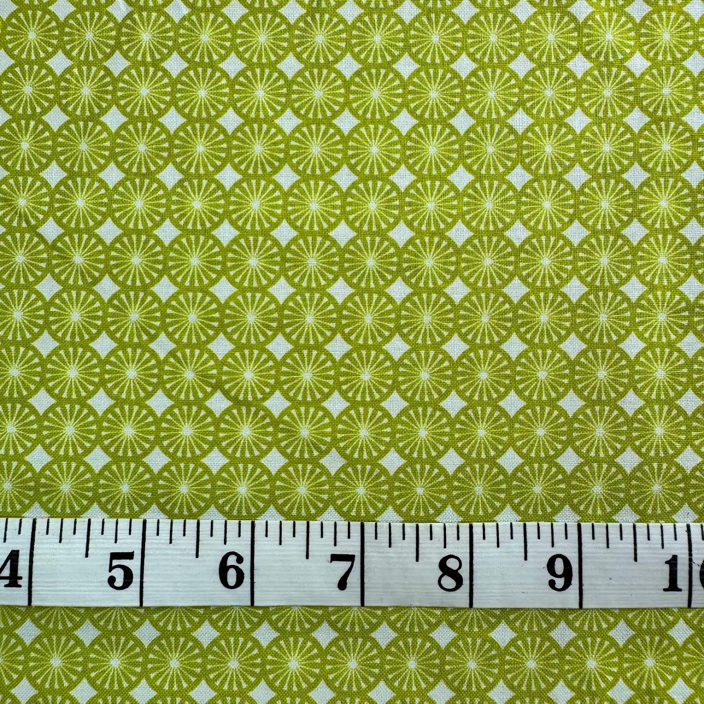 Maude Asbury blend fabrics Kitchy Kitchen