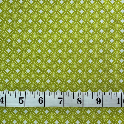 Maude Asbury blend fabrics Kitchy Kitchen