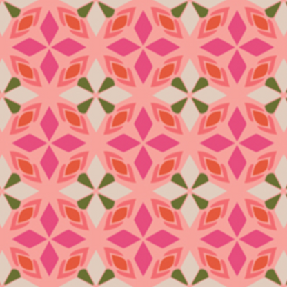 Maureen Cracknell Art Gallery Fabrics Open Heart Blooming Essence OPH-24355