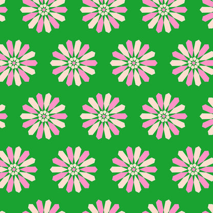 Melody Miller Ruby Star Society Moda Fabrics Sparkle Mart Freshly Picked RS0119 15 Deep Verdant