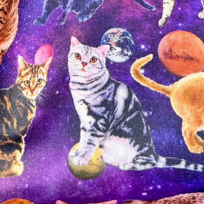 Moelan_Studio_Nora_Japanese_Fabrics_Day Dream Cat Purplel ST1129-A