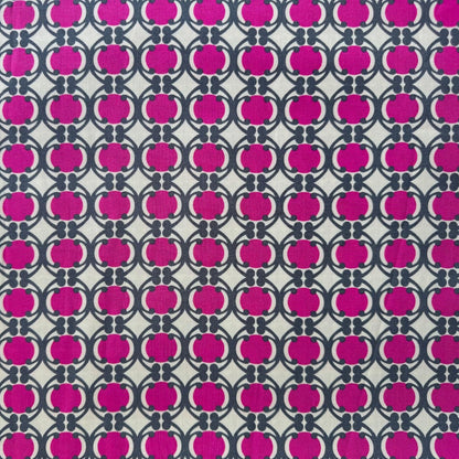 Nancy Mims Robert Kaufman Fabrics Mod Green Pod Free to Grow 10612