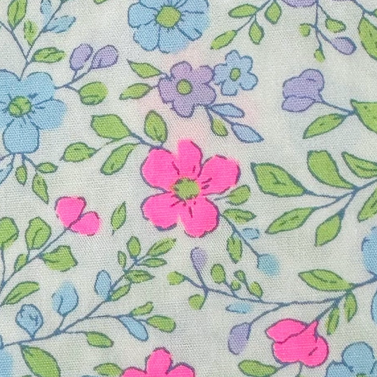 Neon Flower Natural Neon Pink Japanese Import