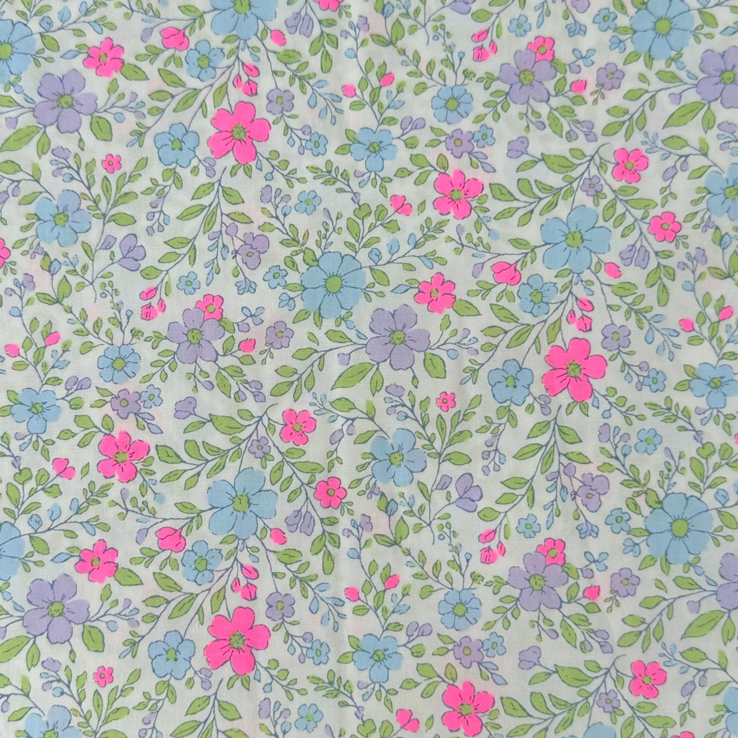 Neon Flower Natural Neon Pink Japanese Import