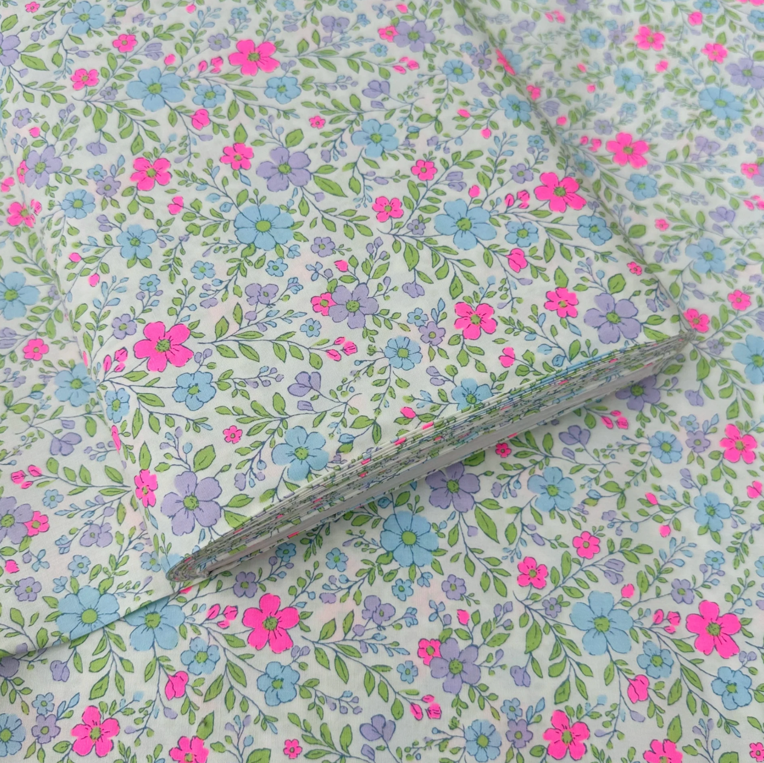Neon Flower Natural Neon Pink Japanese Import