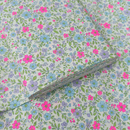 Neon Flower Natural Neon Pink Japanese Import