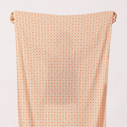 PBS Fabrics Paintbrush Studio Fabrics Otter Romp Stripe 12099374