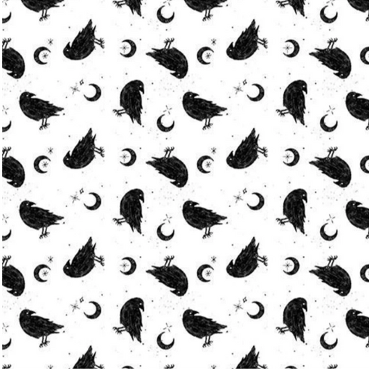 Pammie Jean Dear Stella Bootiful Halloween The Crowening STELLA-DPJ2784 WHITE