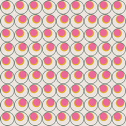 Pat Bravo Art Gallery Fabrics Fusion Printemps Rounded Seeds FUS-P-1208