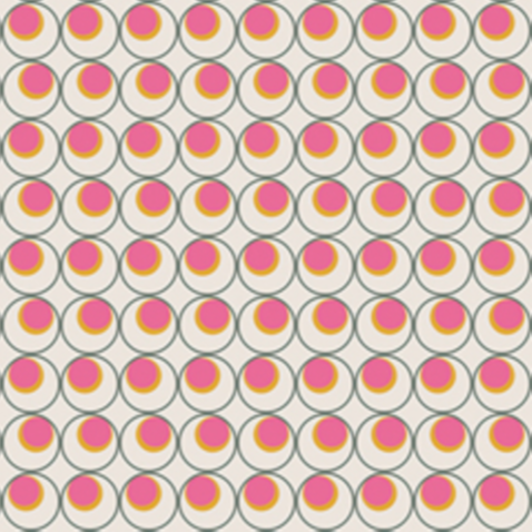 Pat Bravo Art Gallery Fabrics Fusion Printemps Rounded Seeds FUS-P-1208