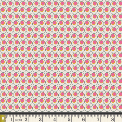 Pat Bravo Art Gallery Fabrics Fusion Printemps Rounded Seeds FUS-P-1208